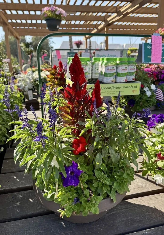 Reliable garden landscaping in Santa Monica, CA by Armstrong Garden Centers