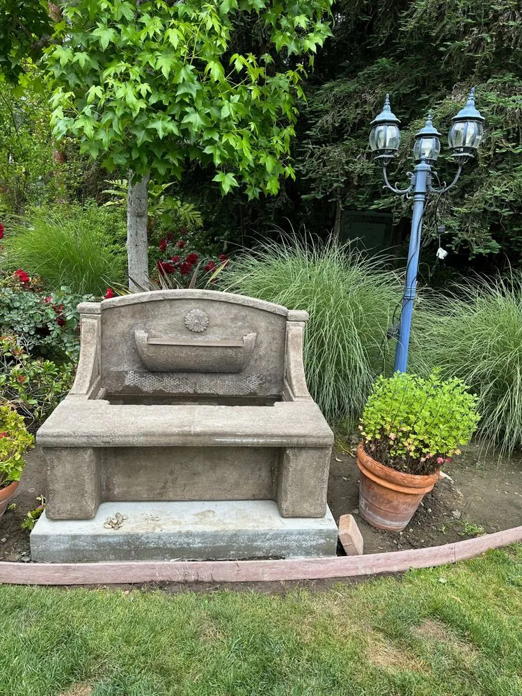 Local yard cleanup service for outdoor upgrades in Santa Monica, CA by Armstrong Garden Centers