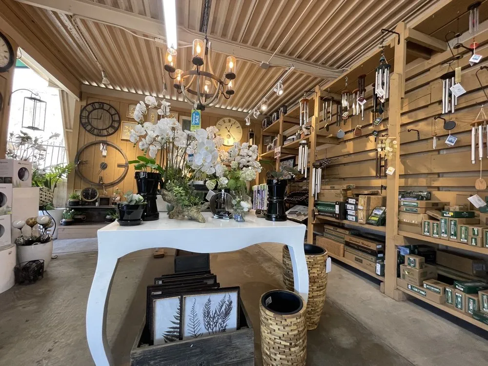 Affordable lawn care service for year-round maintenance in Santa Monica, CA by Armstrong Garden Centers