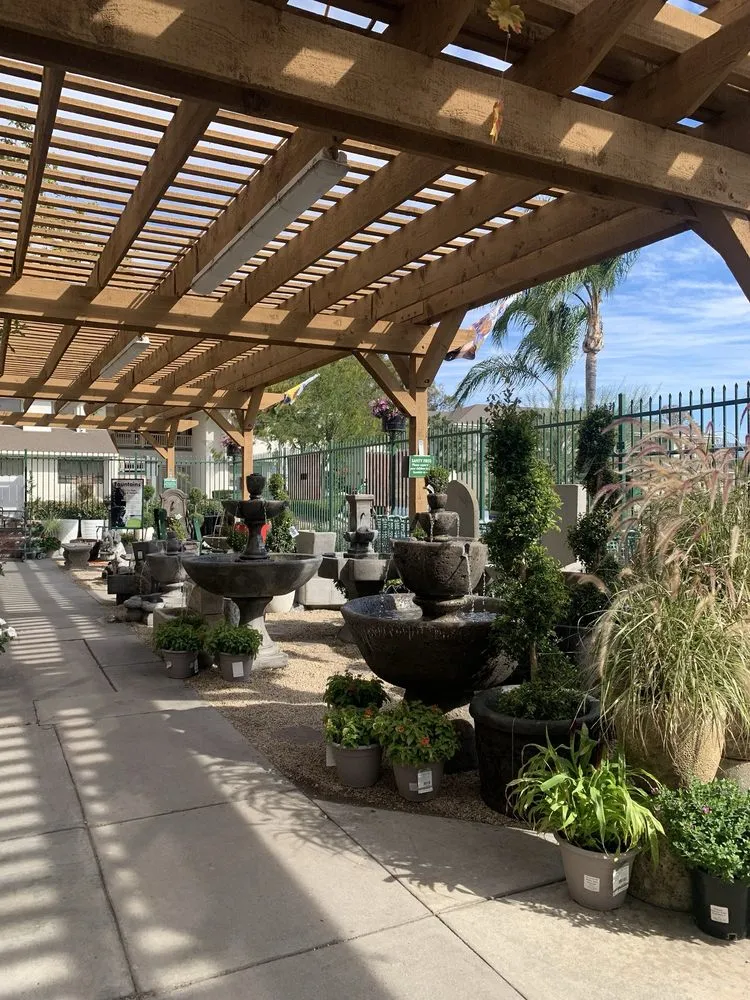 Professional landscaping services in Temecula, CA by Armstrong Garden Centers