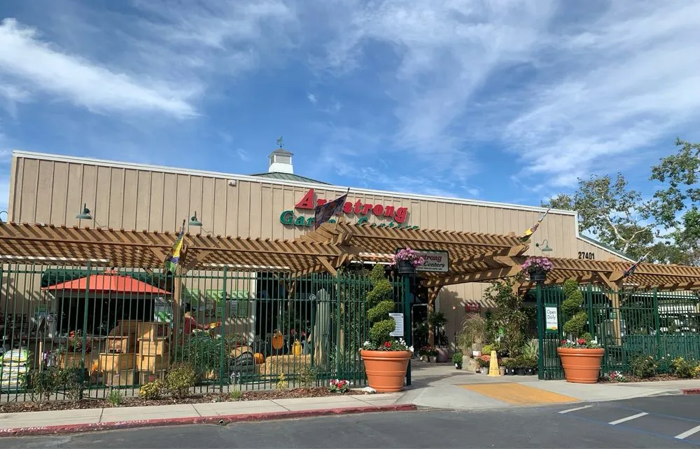 Reliable lawn care service in Temecula, CA by Armstrong Garden Centers