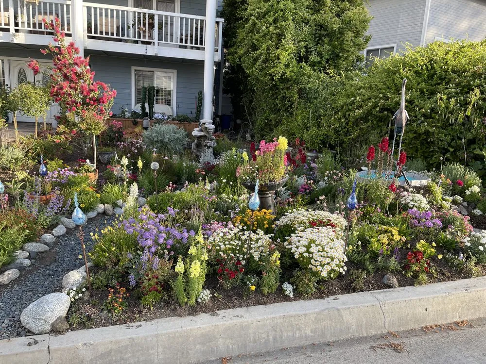 Trusted garden landscaping for year-round maintenance in Temecula, CA by Armstrong Garden Centers