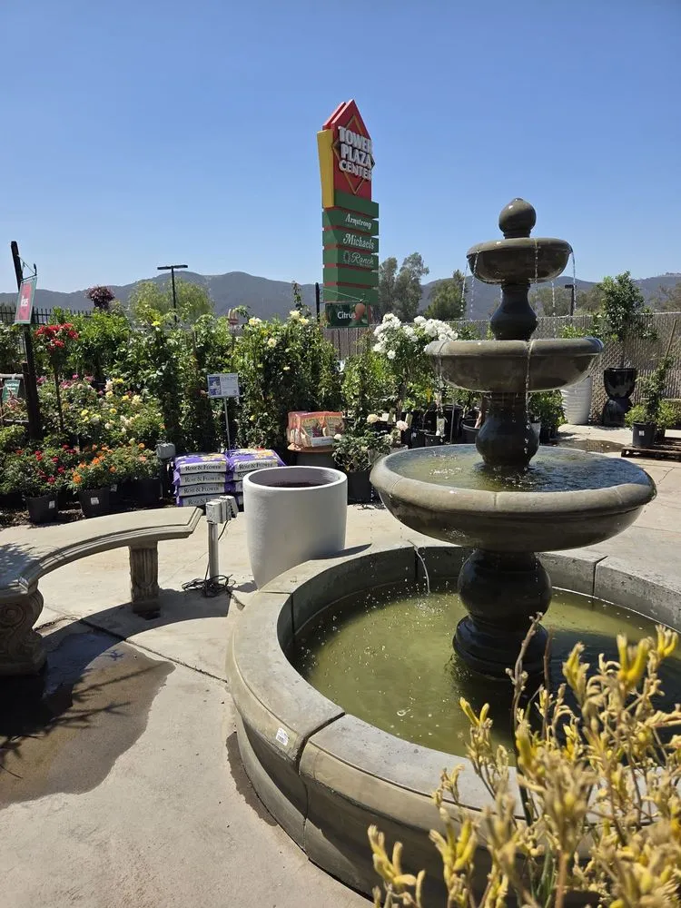 Local lawn mowing service in Temecula, CA - Armstrong Garden Centers