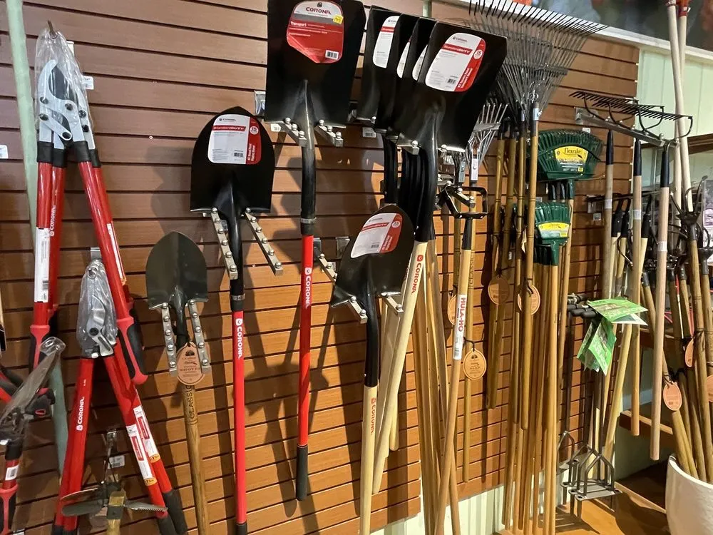 Expert lawn mowing service in Thousand Oaks, CA - Armstrong Garden Centers