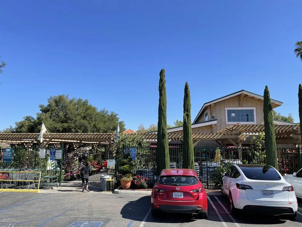 Custom landscape installation for outdoor upgrades across Thousand Oaks, CA - Armstrong Garden Centers