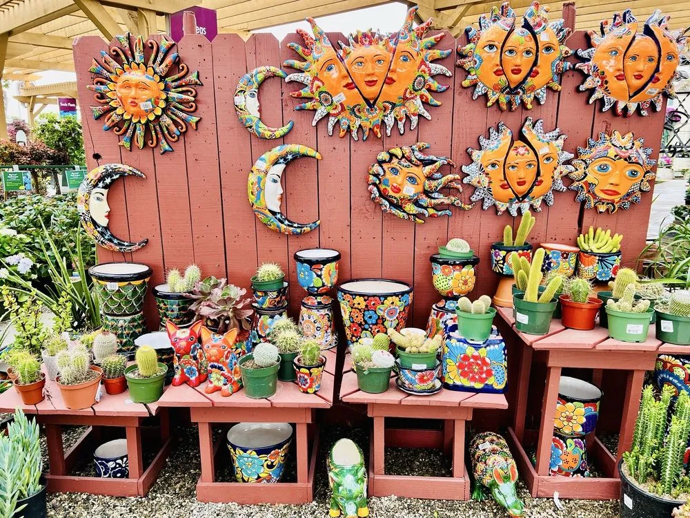 Expert landscape installation in Torrance, CA by Armstrong Garden Centers