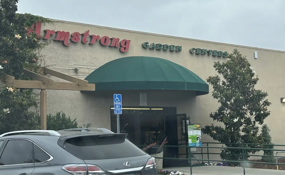 Trusted lawn care service with custom design in Torrance, CA by Armstrong Garden Centers