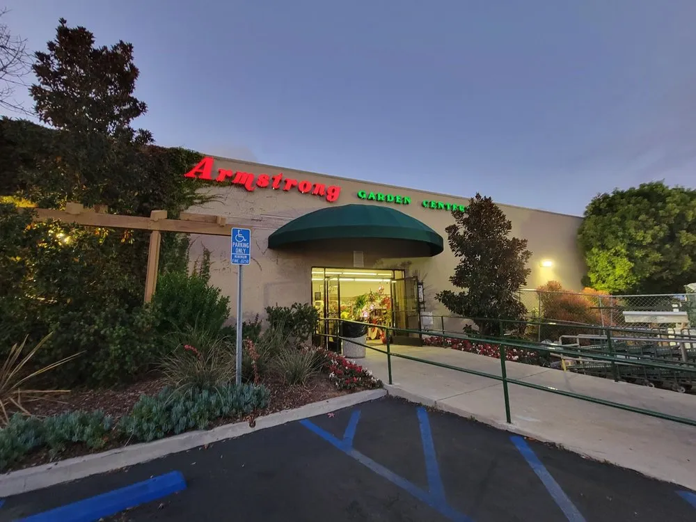 Top-rated outdoor landscaping experts serving Torrance, CA - Armstrong Garden Centers
