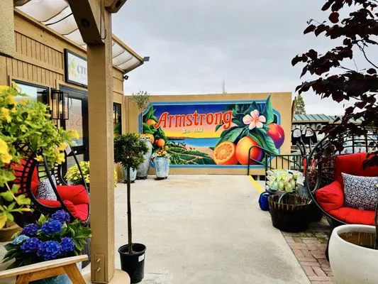 Armstrong Garden Centers