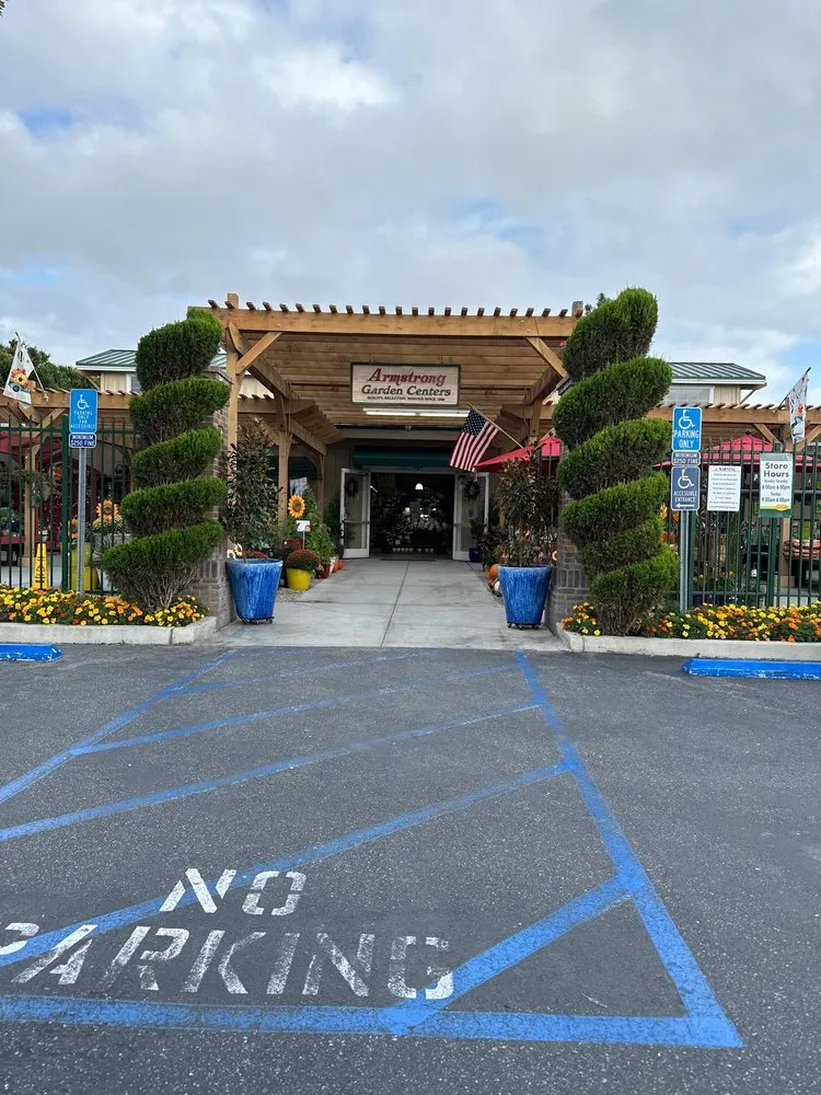 Local lawn care service for residential properties in Tustin, CA by Armstrong Garden Centers