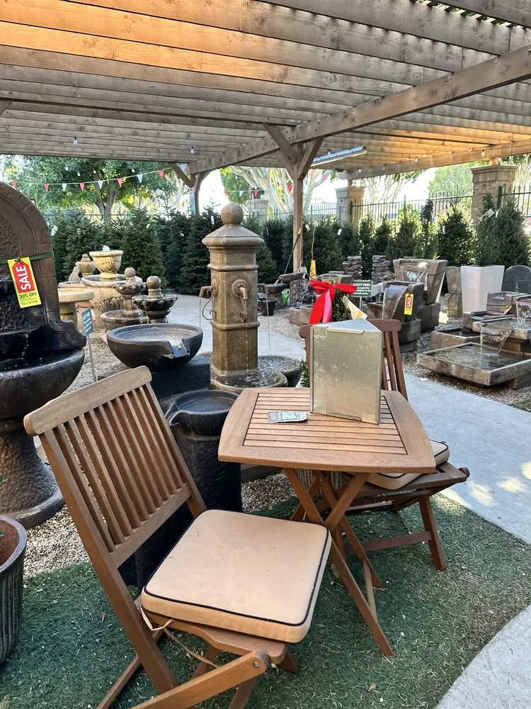 Affordable landscape design in Tustin, CA by Armstrong Garden Centers