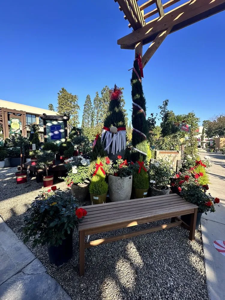 Custom landscape design in Tustin, CA - Armstrong Garden Centers