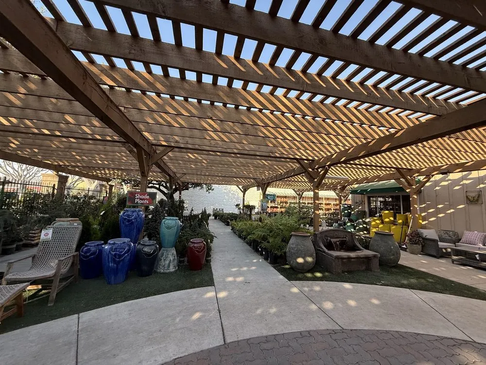 Trusted landscaping services for outdoor upgrades in Tustin, CA by Armstrong Garden Centers
