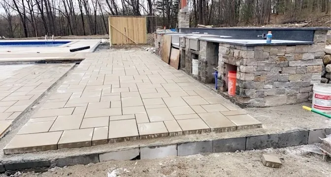 Local yard cleanup service in Dracut, MA - Armstrong General Machinery & Landscaping