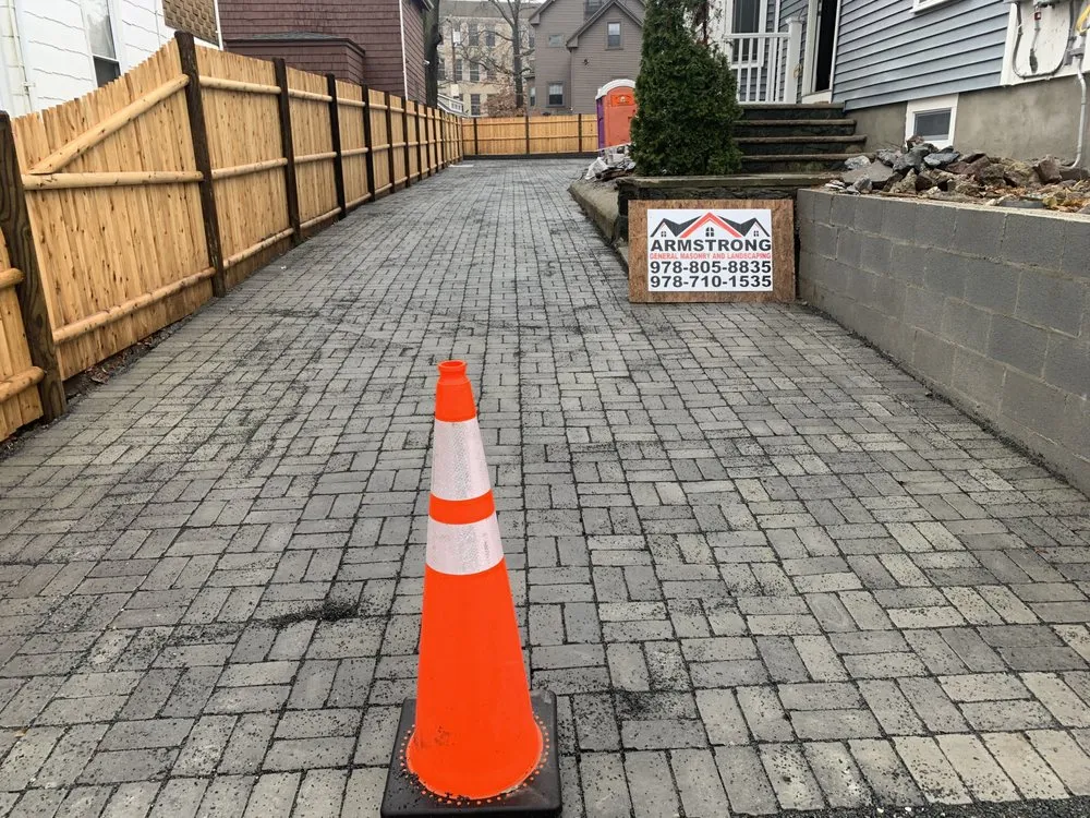 Reliable lawn mowing service in Dracut, MA - Armstrong General Machinery & Landscaping