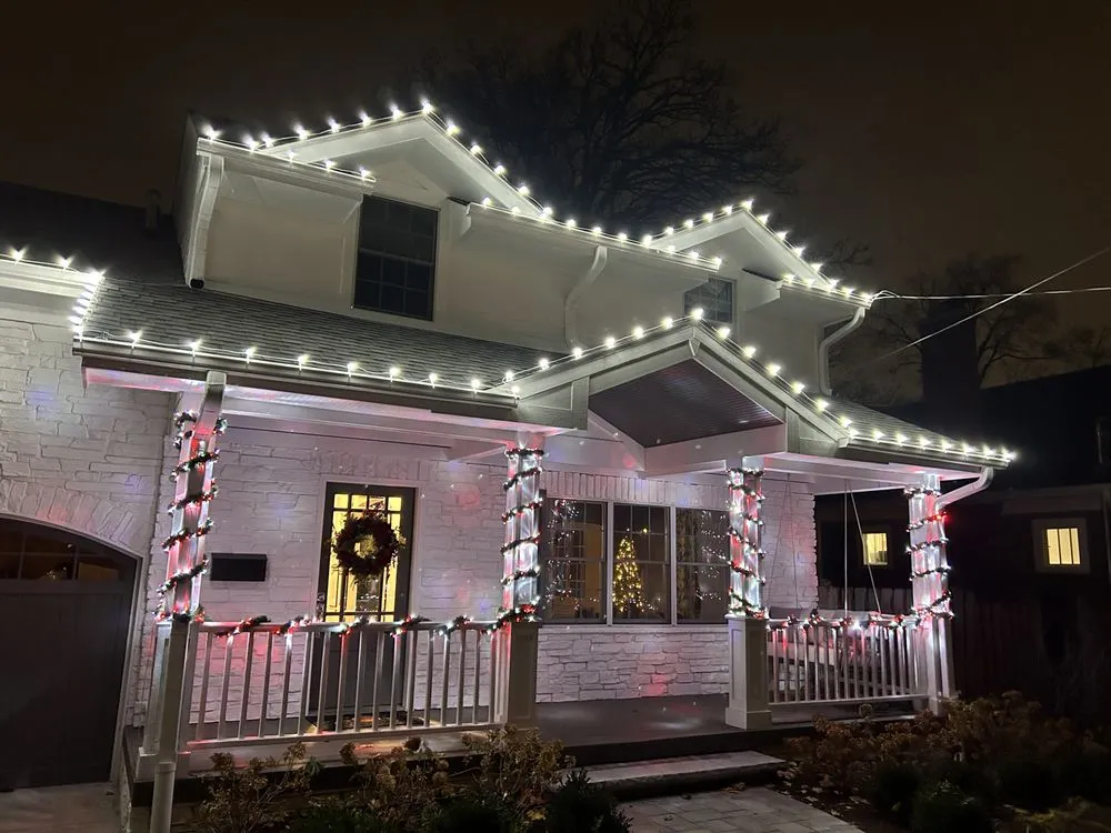 Top-rated landscaping services in Romeoville, IL by Armstrong Housing