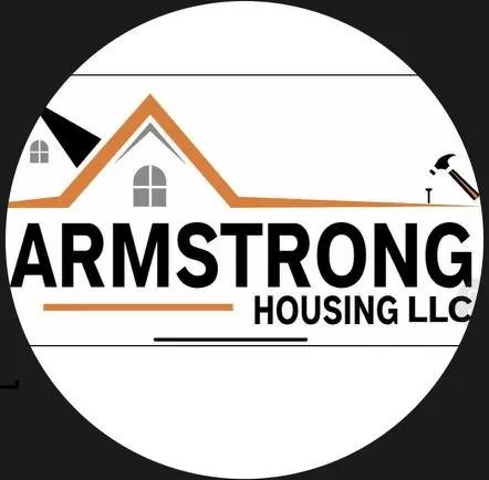 Custom landscape installation in Romeoville, IL by Armstrong Housing