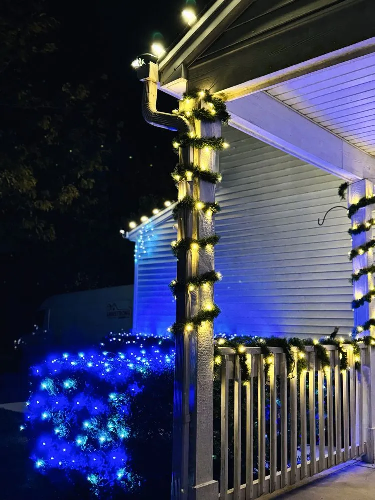 Top-rated landscaping services experts serving Romeoville, IL - Armstrong Housing