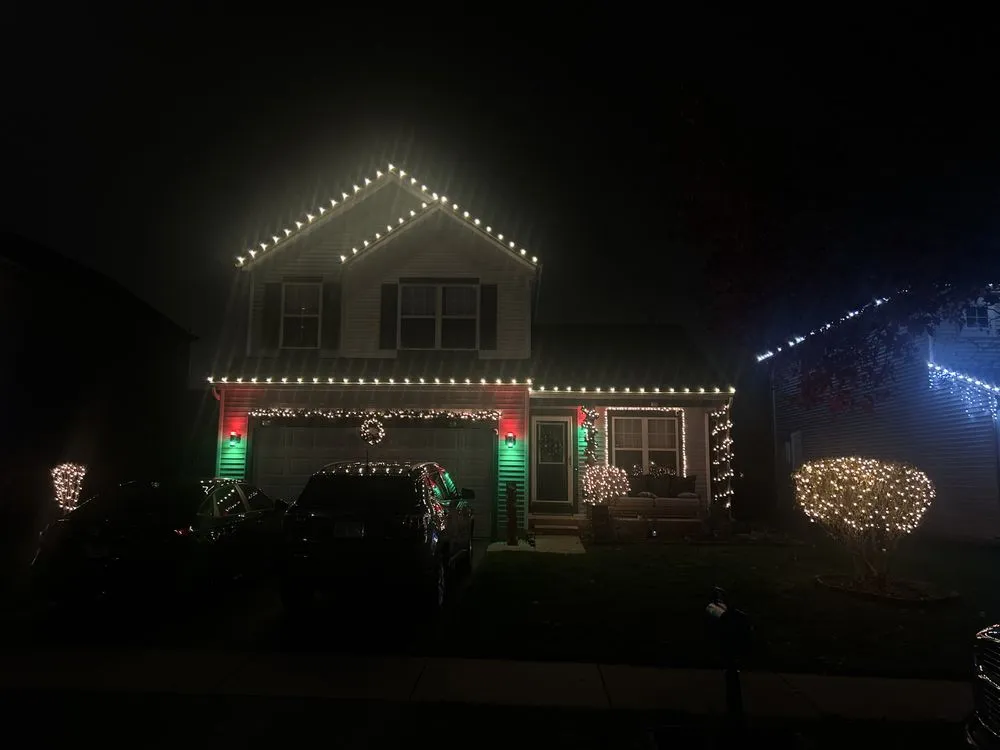 Trusted outdoor landscaping in Romeoville, IL by Armstrong Housing