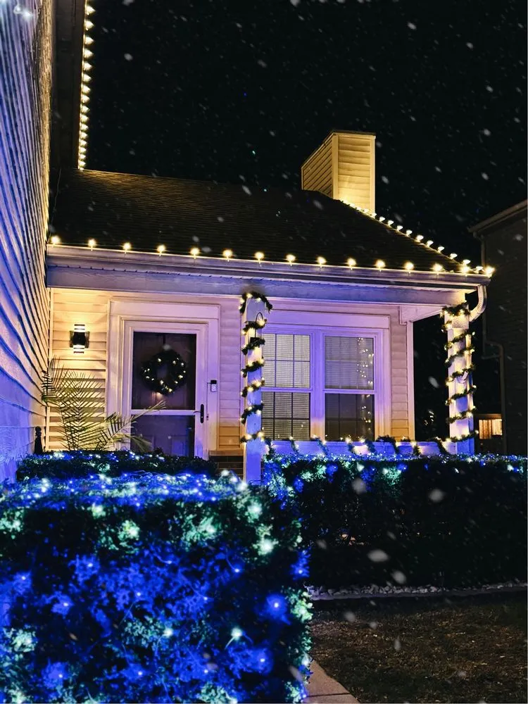 Professional landscaping services for outdoor upgrades across Romeoville, IL - Armstrong Housing