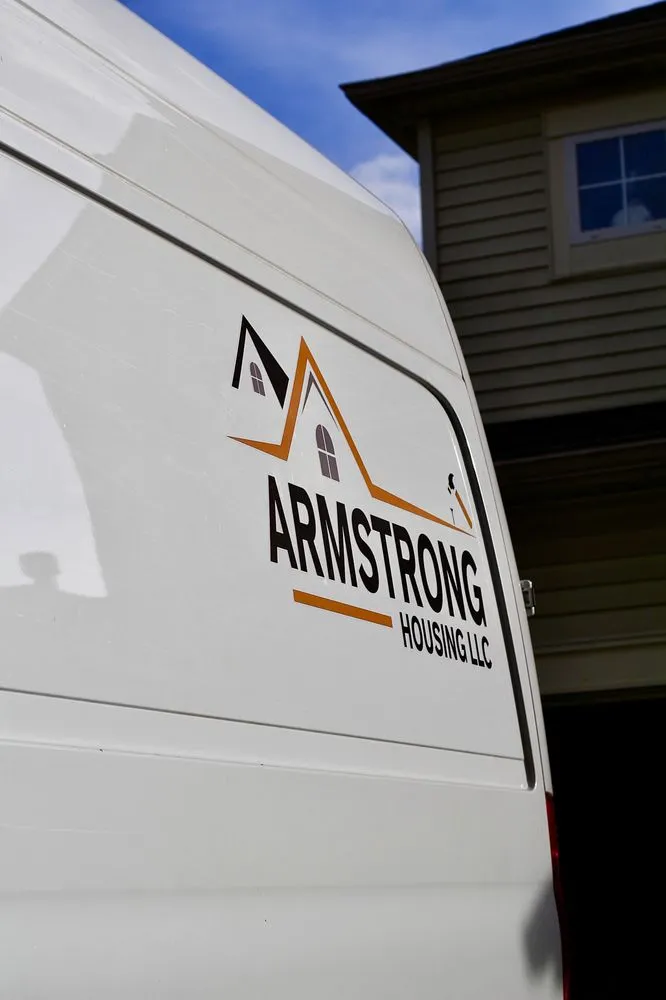 Top-rated lawn care service for homes across Romeoville, IL - Armstrong Housing