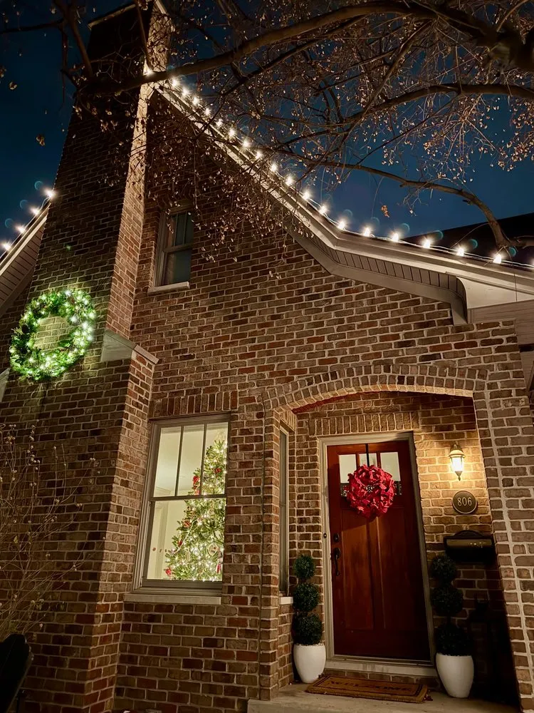 Custom lawn mowing service for residential properties across Romeoville, IL - Armstrong Housing