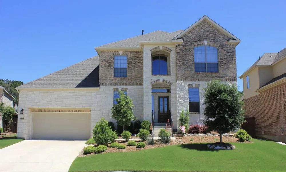 Trusted outdoor landscaping for beautiful yards across Spring Branch, TX - Armstrong Landscape and Irrigation