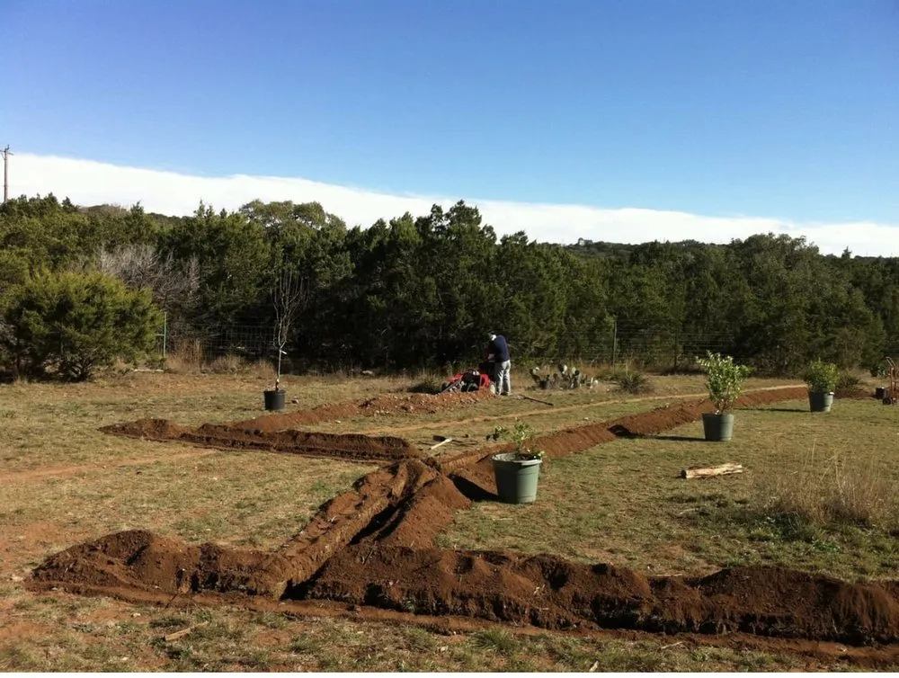 Professional lawn mowing service for homes across Spring Branch, TX - Armstrong Landscape and Irrigation