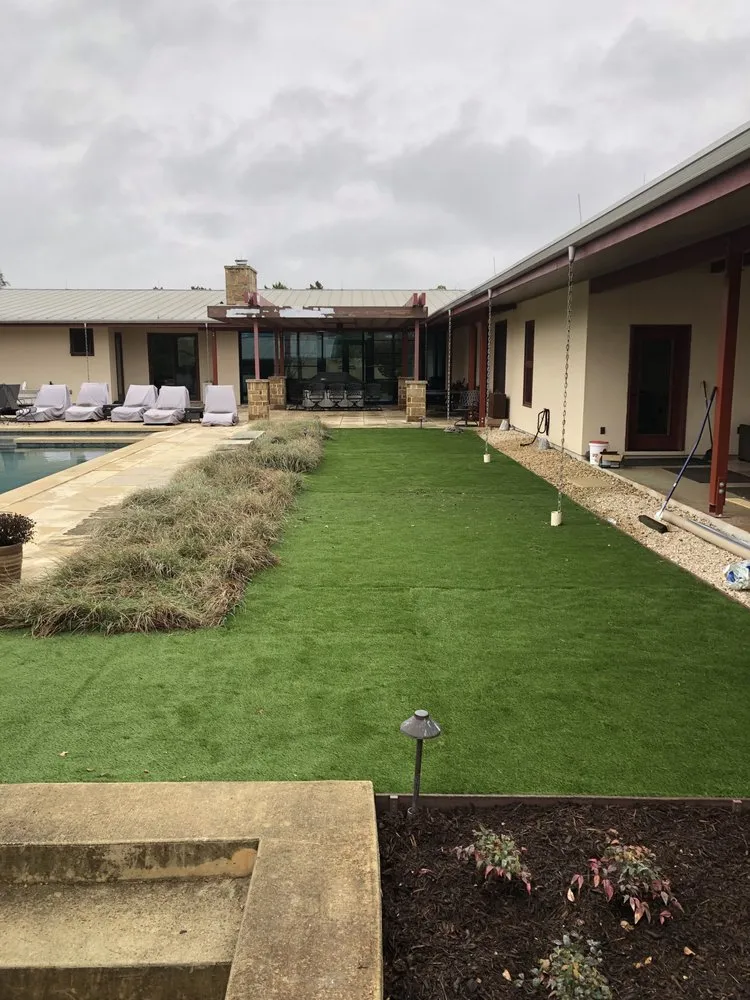 Reliable garden landscaping for outdoor upgrades across Spring Branch, TX - Armstrong Landscape and Irrigation