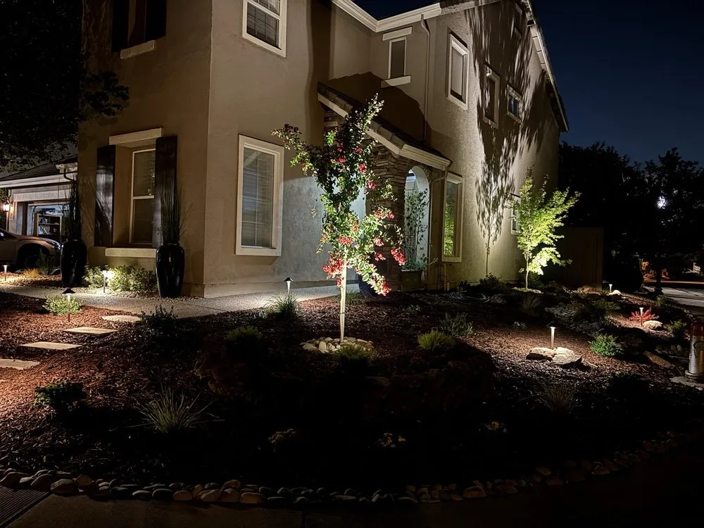 Reliable lawn care service in Rocklin, CA - Armstrong Landscape Services