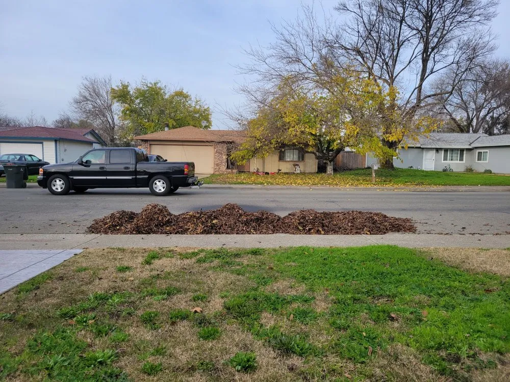 Affordable lawn mowing service in Rocklin, CA - Armstrong Landscape Services