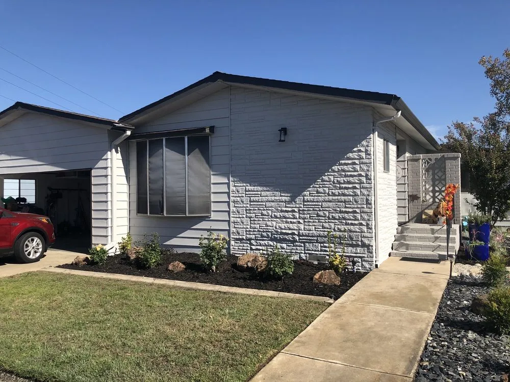 Top-rated residential landscaping experts serving Rocklin, CA - Armstrong Landscape Services