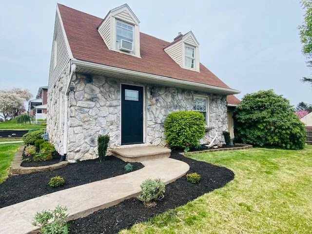 Professional yard cleanup service experts serving Boyertown, PA - Armstrong Landscaping