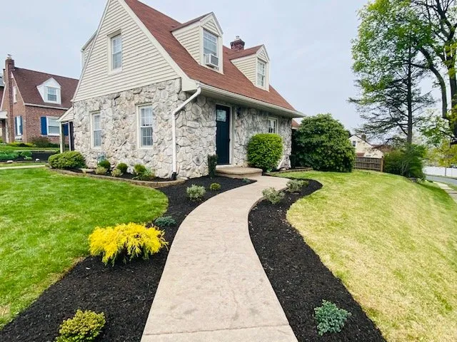 Top-rated landscaping services for beautiful yards in Boyertown, PA by Armstrong Landscaping