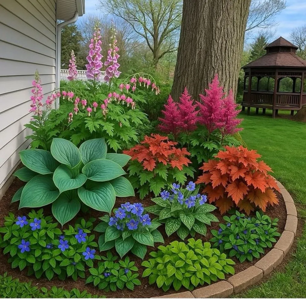 Affordable outdoor landscaping experts serving Glendora, CA - Armstrong Landscaping