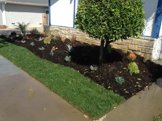 Armstrong Landscaping
