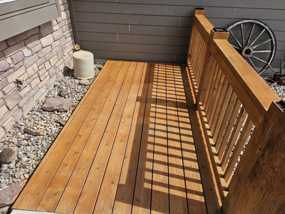 Local residential landscaping for year-round maintenance in Missouri Valley, IA by Armstrong Lawn and Services