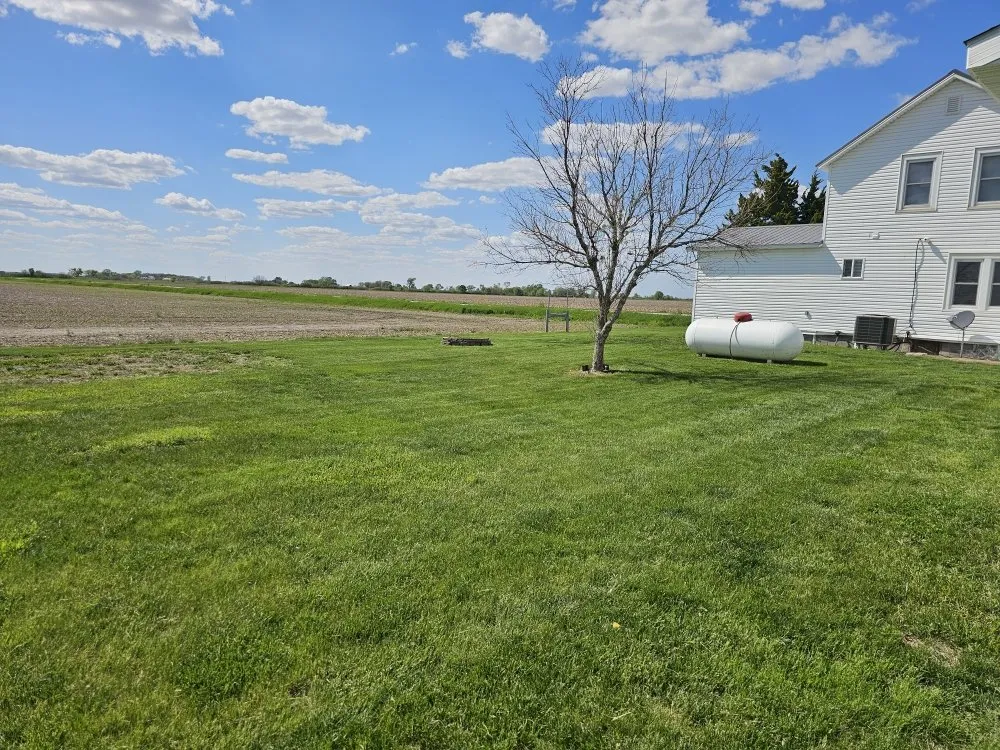 Trusted residential landscaping in Missouri Valley, IA by Armstrong Lawn and Services