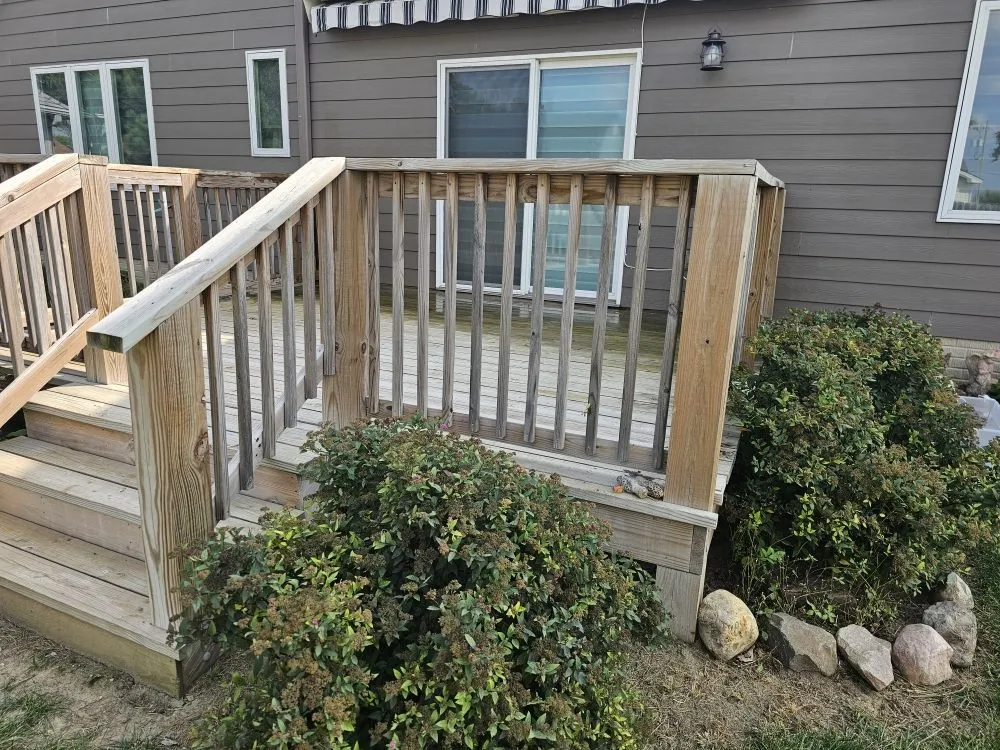 Reliable lawn care service for residential properties in Missouri Valley, IA by Armstrong Lawn and Services