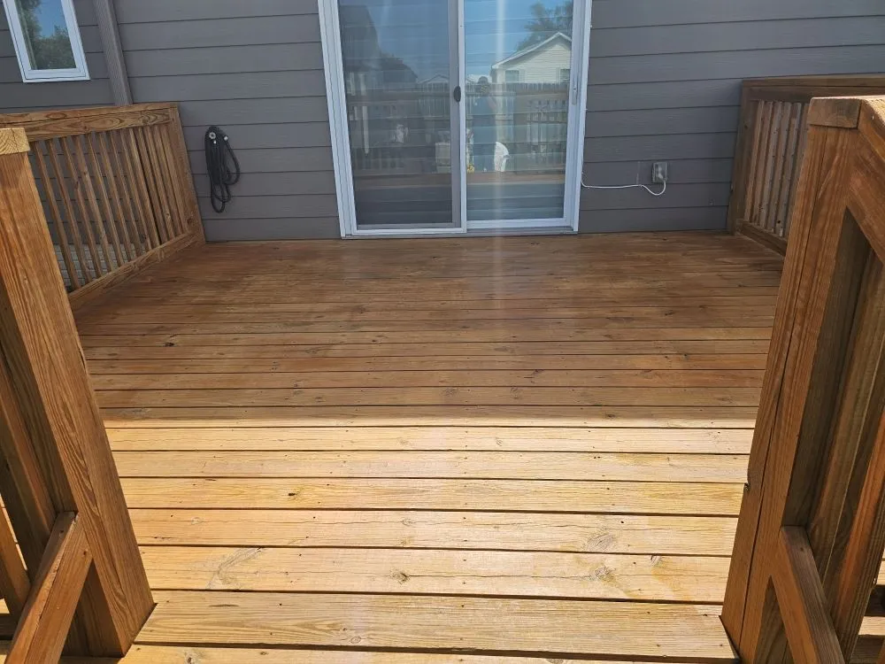 Expert lawn mowing service in Missouri Valley, IA - Armstrong Lawn and Services