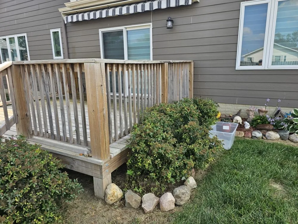 Reliable landscape design for year-round maintenance in Missouri Valley, IA by Armstrong Lawn and Services