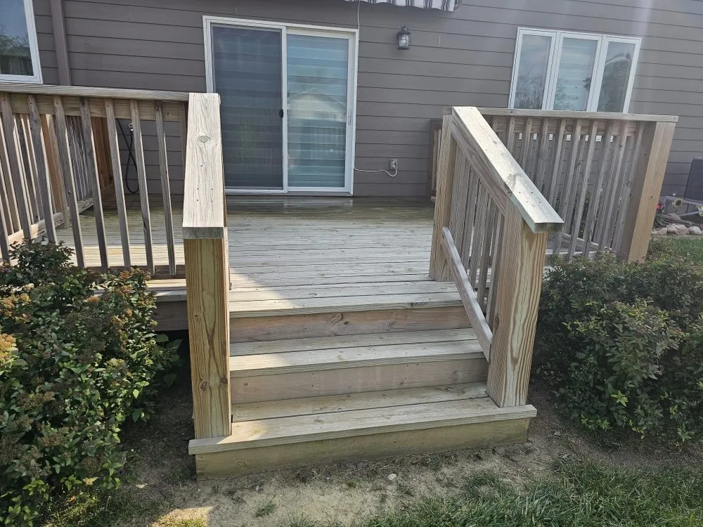 Reliable lawn mowing service in Missouri Valley, IA by Armstrong Lawn and Services