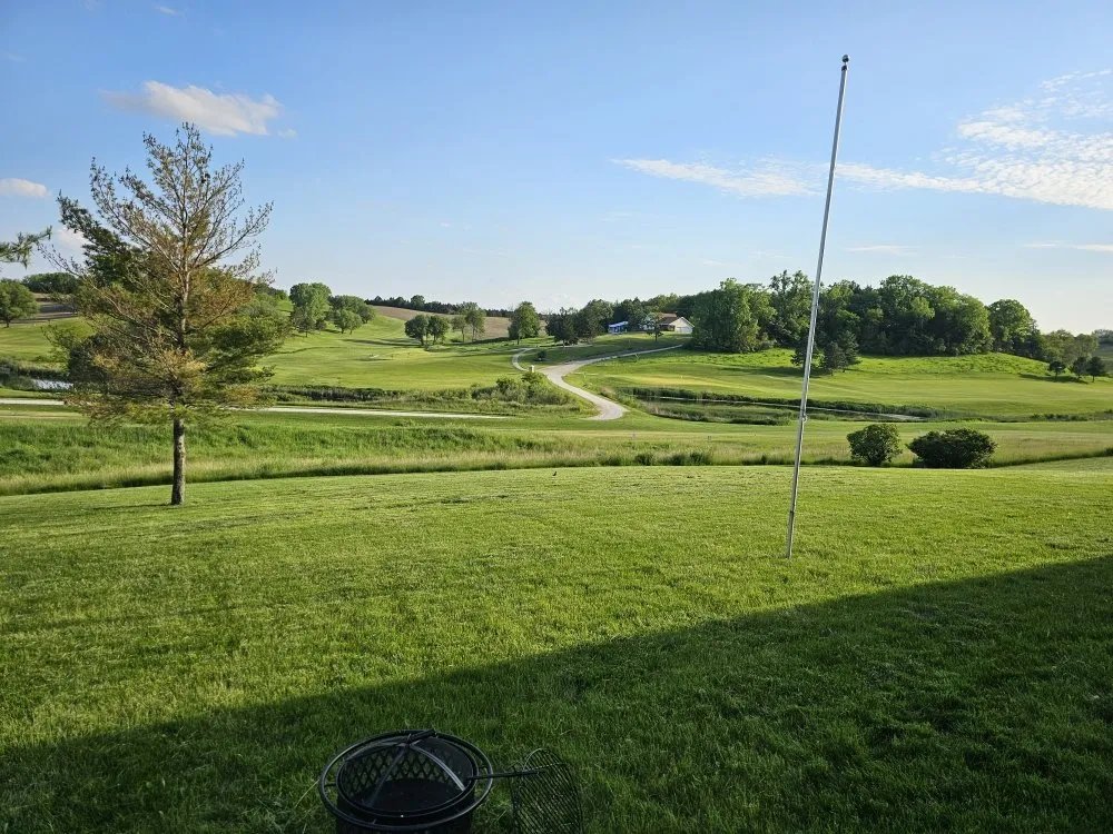 Reliable residential landscaping in Missouri Valley, IA by Armstrong Lawn and Services