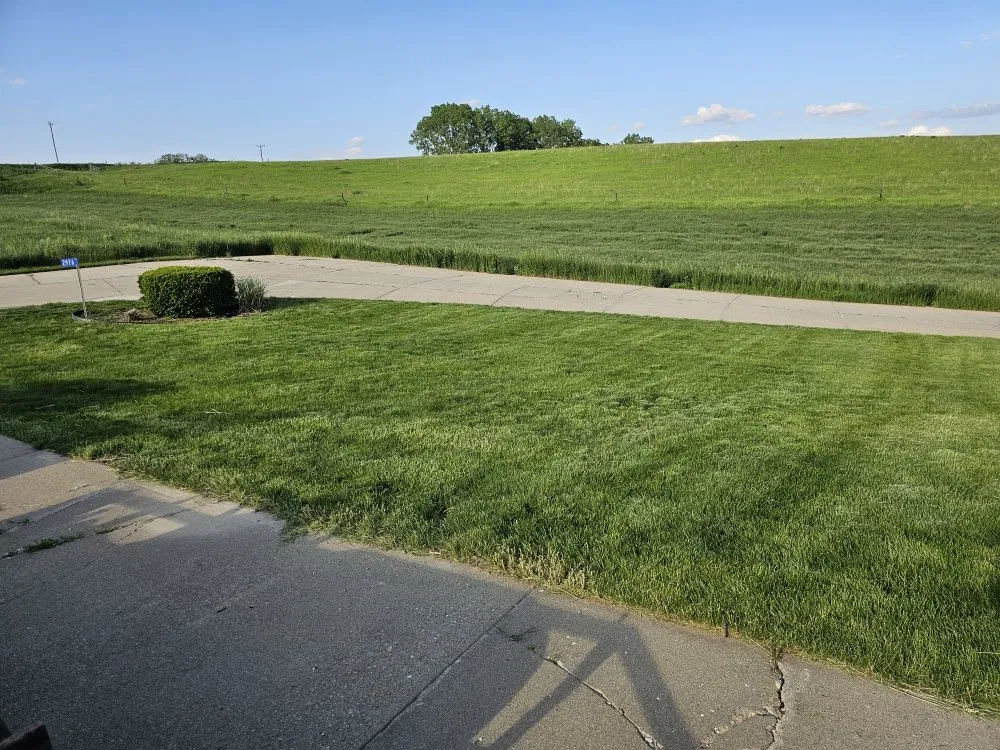Expert outdoor landscaping experts serving Missouri Valley, IA - Armstrong Lawn and Services