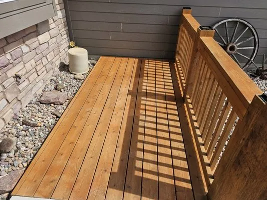 Armstrong Lawn and Services