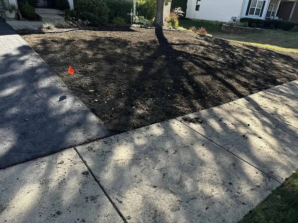 Trusted landscape design experts serving N Aurora, IL - Armstrong Lawn Care Services