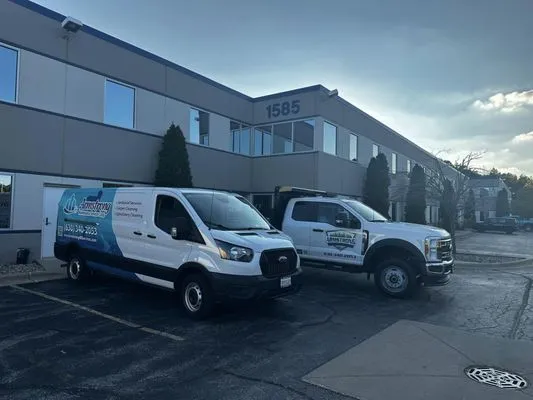 Armstrong Lawn Care Services