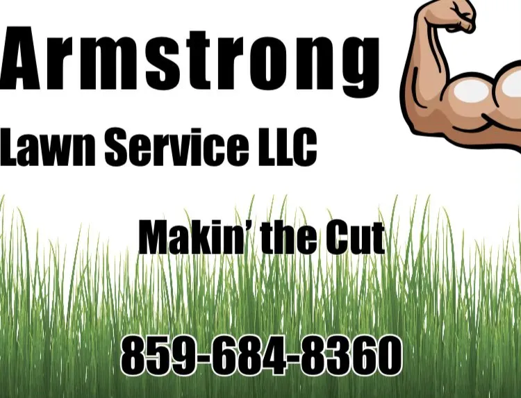 Reliable yard cleanup service in Berea, KY - Armstrong Lawn Service