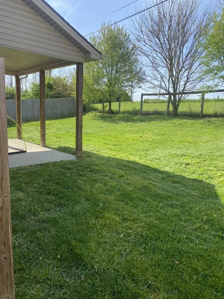 Top-rated landscape design in Berea, KY - Armstrong Lawn Service