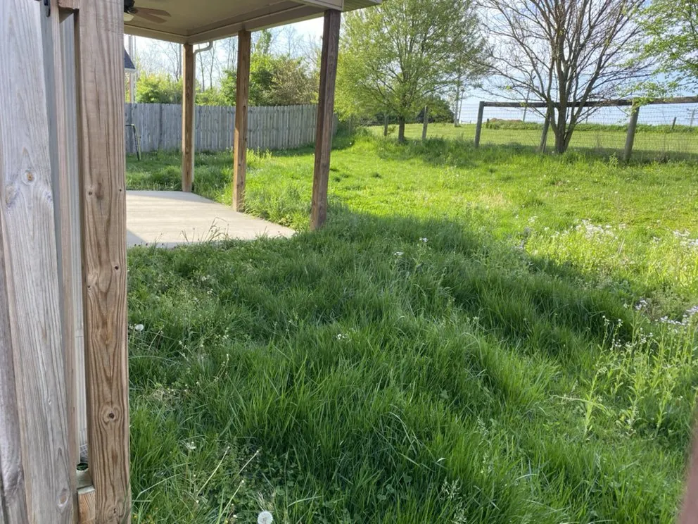 Expert lawn mowing service for residential properties across Berea, KY - Armstrong Lawn Service